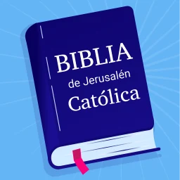 أيقونة Santa Biblia Jerusalén Español