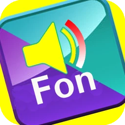 Icono de Fon Bible offline